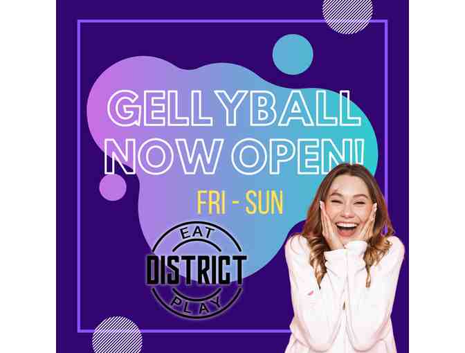 Family Fun pack - Oviedo!