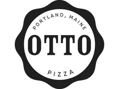 50$ Otto's Pizza Gift Card