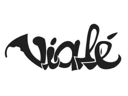 $100 Gift Card to Viale!