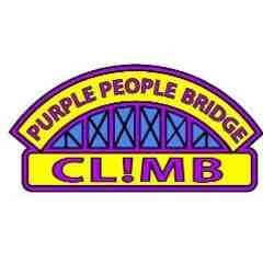 Purple People Bridge Climb