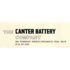 The Canter Battery Co.,Inc.
