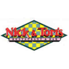 Nick & Toms Restaurant Inc.