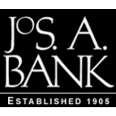 Jos A Bank Clothiers
