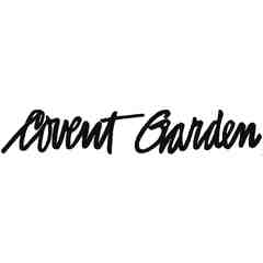 Covent Garden Florist