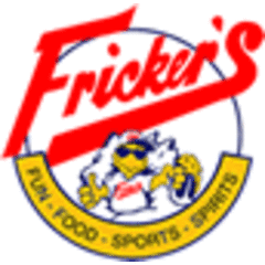 Frickers