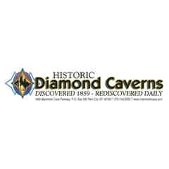 Diamond Caverns