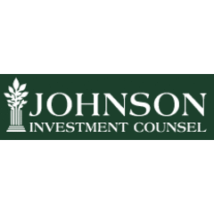 Johnson Investment Counsel Inc