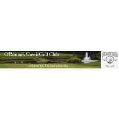 OBannon Creek Golf Club