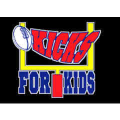 Pelfrey Kicking Lessons