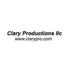 Clary Productions LLC
