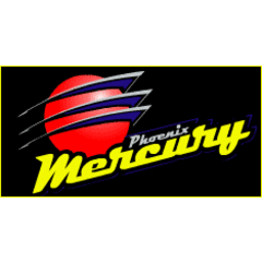 Phoenix Mercury WNBA