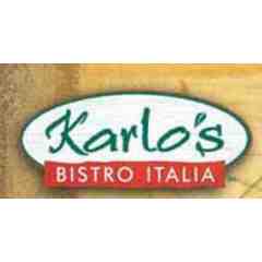 Bistro Management, Inc.