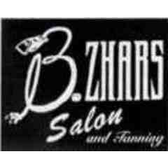 B Zhars Salon & Tanning