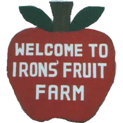 Iron's Fruit Farm