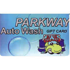 Parkway Auto Wash