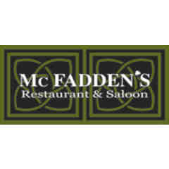 McFadden's