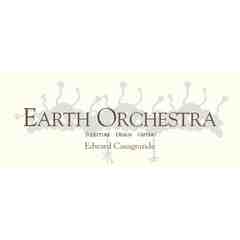 Earth Orchestra/Edward Casagrande
