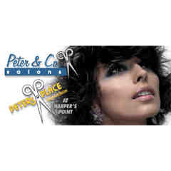 Peter & Company Salons