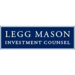 Legg Mason Investment Counsel