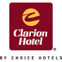 Clarion Hotel and Suites