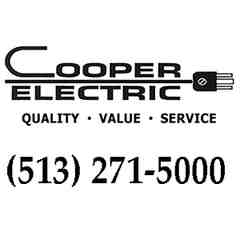 Cooper Electric