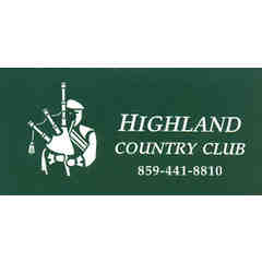 Highland Country Club