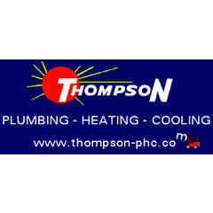 Thompson Plumbing Heating & Cooling