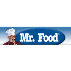 Mr. Food