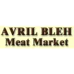 Avril-Bleh Meat Market