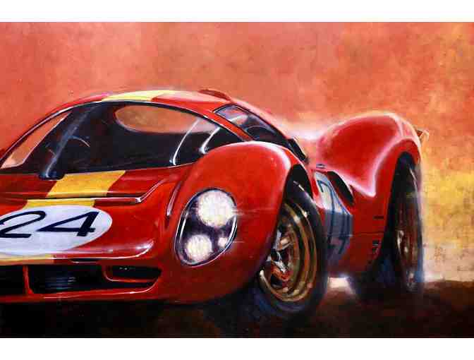 Art! Art! Art! by Jeremy Smith - Photo 1