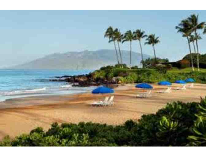 Fairmont Kea Lani Maui, Hawaii - 3 Night stay in an Oceanview Suite