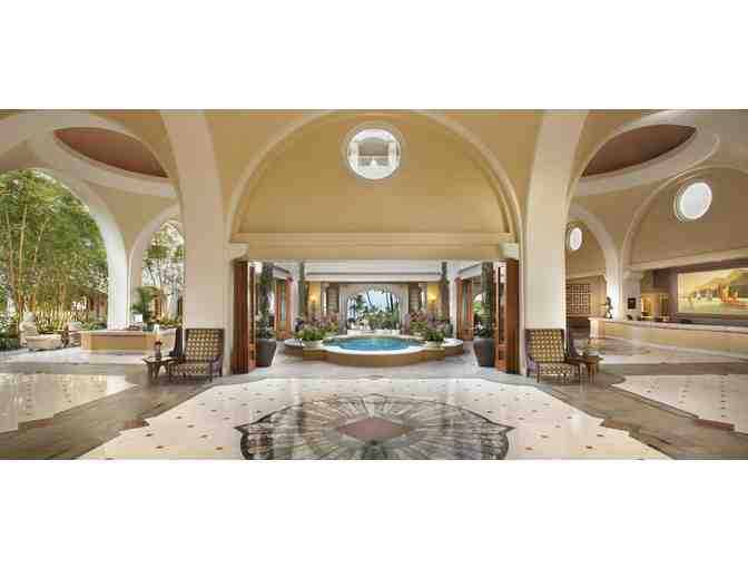 Fairmont Kea Lani Maui, Hawaii - 3 Night stay in an Oceanview Suite