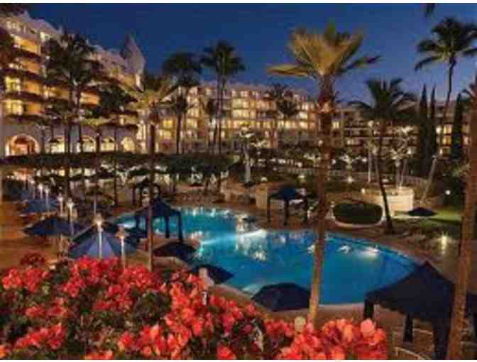 Fairmont Kea Lani Maui, Hawaii - 3 Night stay in an Oceanview Suite
