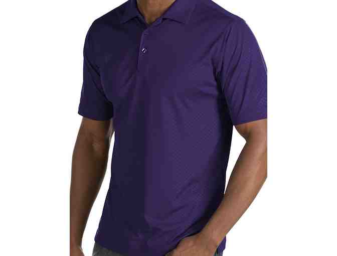 Santa Anita Golf Course - Round of Golf for 4 Players Including Golf Cart PLUS Golf Shirt