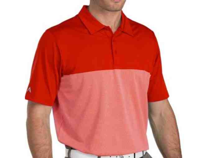 Westlake Golf Course Round of Golf for Two with Cart PLUS Antigua Golf Shirt