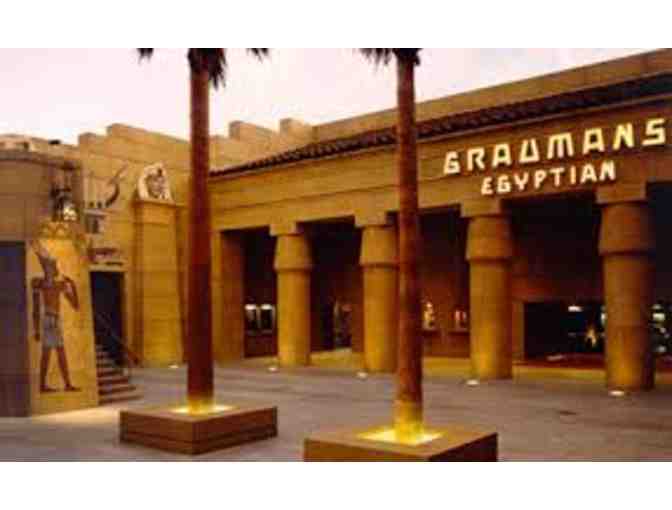 American Cinematheque Membership