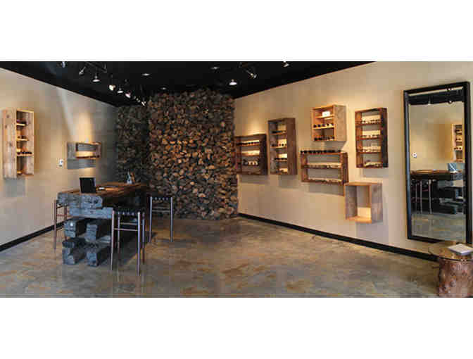 OPTX Fine Eyewear - $75 Gift Certificate