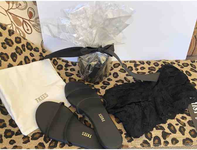 Daisy Dukes Outfit Bundle