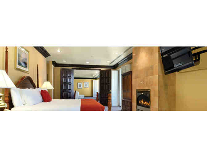 The Orleans Hotel & Casino Las Vegas - 2 Night Stay