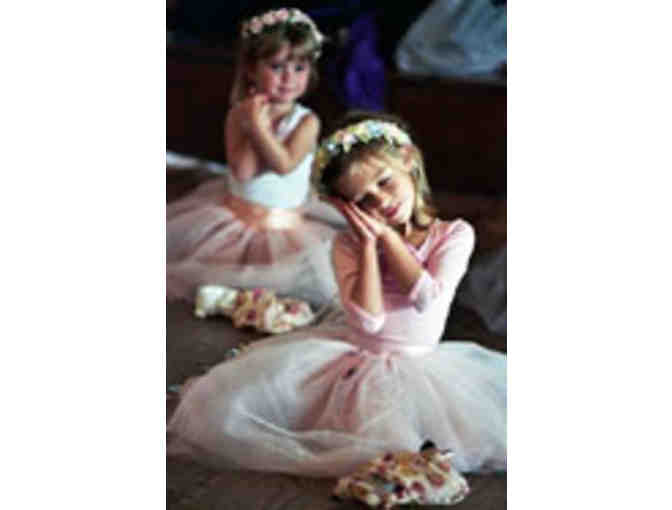 Dance Dimensions Performing Arts Center - 1 Week of Summer Dance Camp