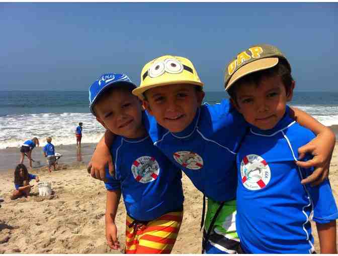 Fitness by the Sea Kids' Camp - $250 Gift Certificate