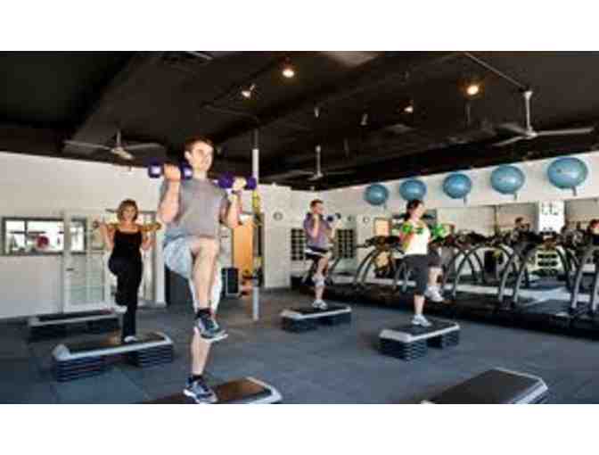 Group Interval Training- Certificate for Two Week Membership