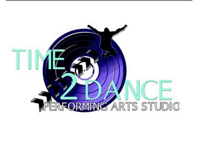 4th Grade End of the Year Dance Party -  OPEN TO GIRLS & BOYS!!!!