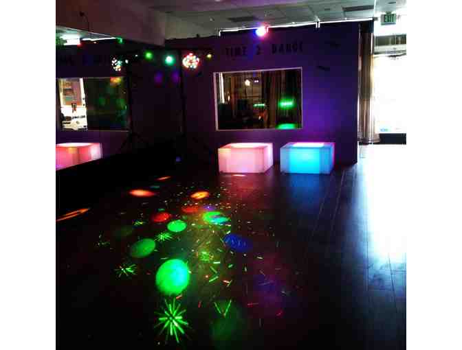 4th Grade End of the Year Dance Party -  OPEN TO GIRLS & BOYS!!!!