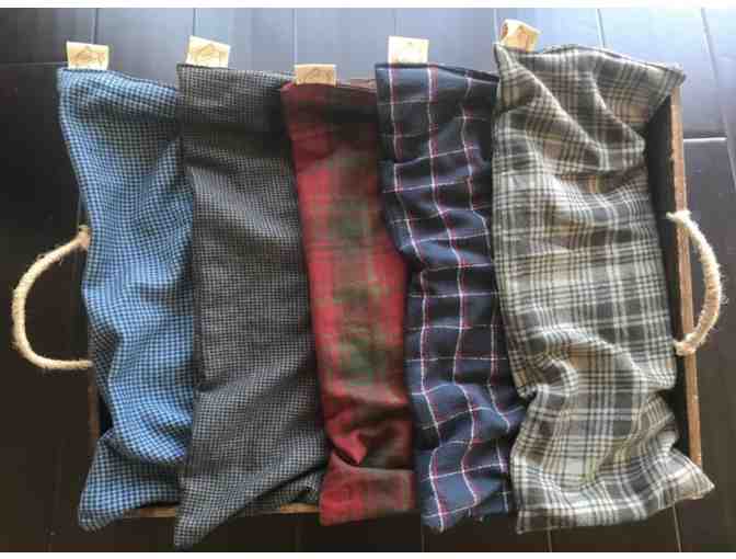 Olive U  - One (1) Warm Me