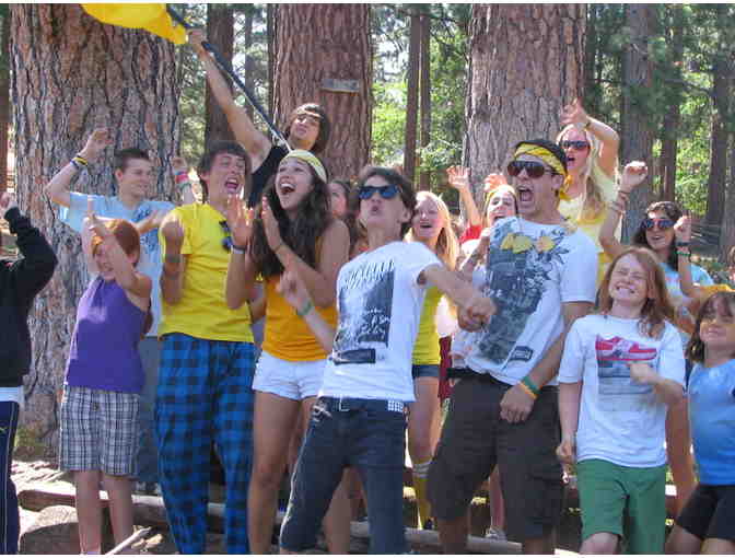 Mountain Meadow Ranch Summer Camp - Two Weeks Camp Session