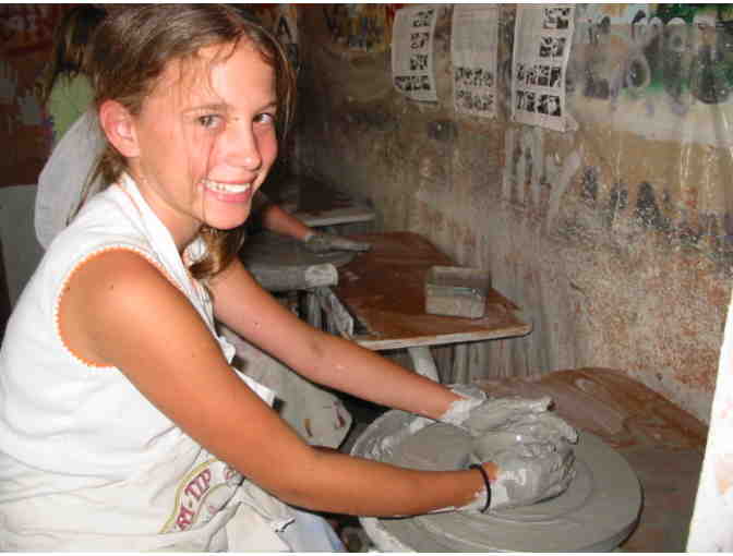 Mountain Meadow Ranch Summer Camp - Two Weeks Camp Session