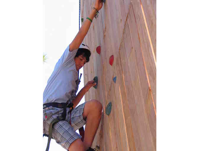 Mountain Meadow Ranch Summer Camp - Two Weeks Camp Session