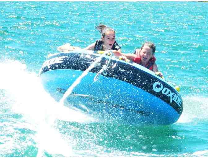 Mountain Meadow Ranch Summer Camp - Two Weeks Camp Session