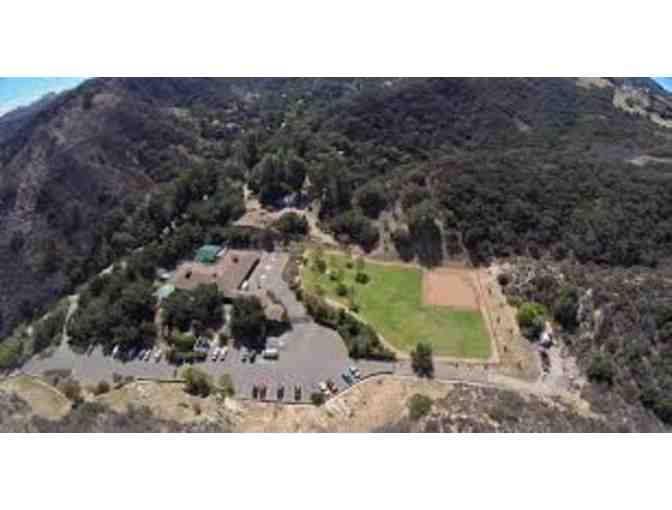 Calabasas Klubhouse - 5 Days of Summer Camp